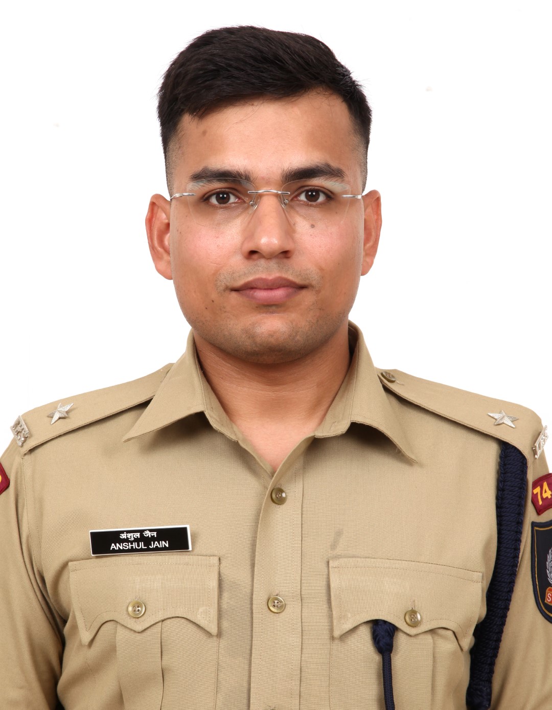 Anshul Jain Anshul Jain